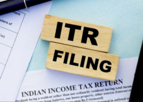 ITR Filing
