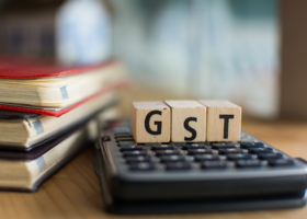 GST Amendment