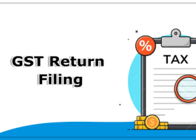 GST Return Filing