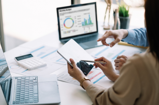 Accounting Services