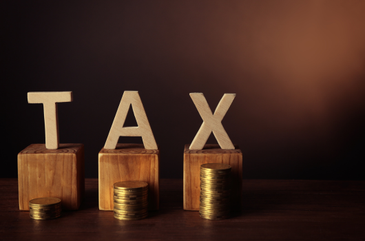 Income Tax Services